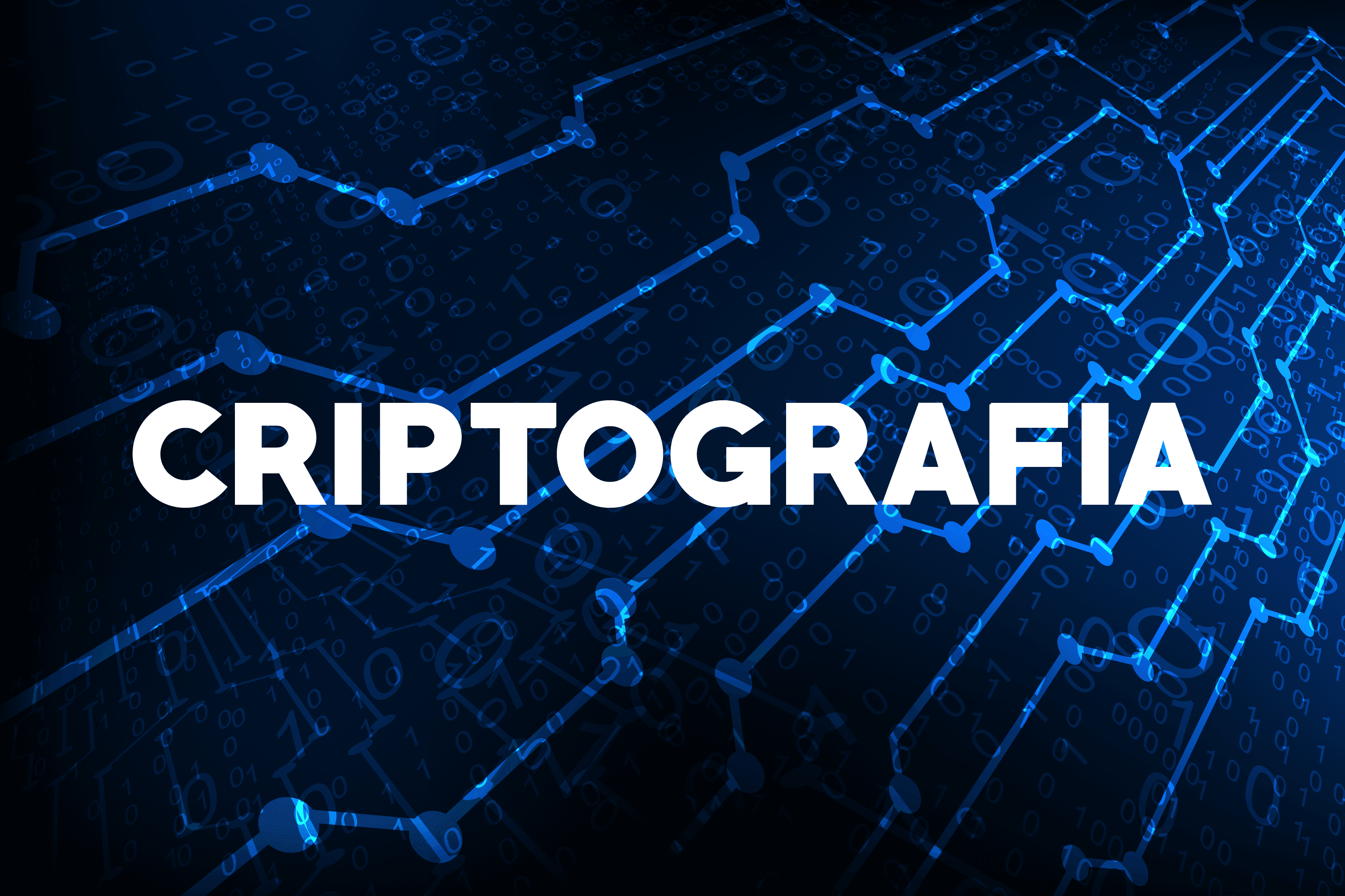 Como funciona a Criptografia? O escudo invisível da internet