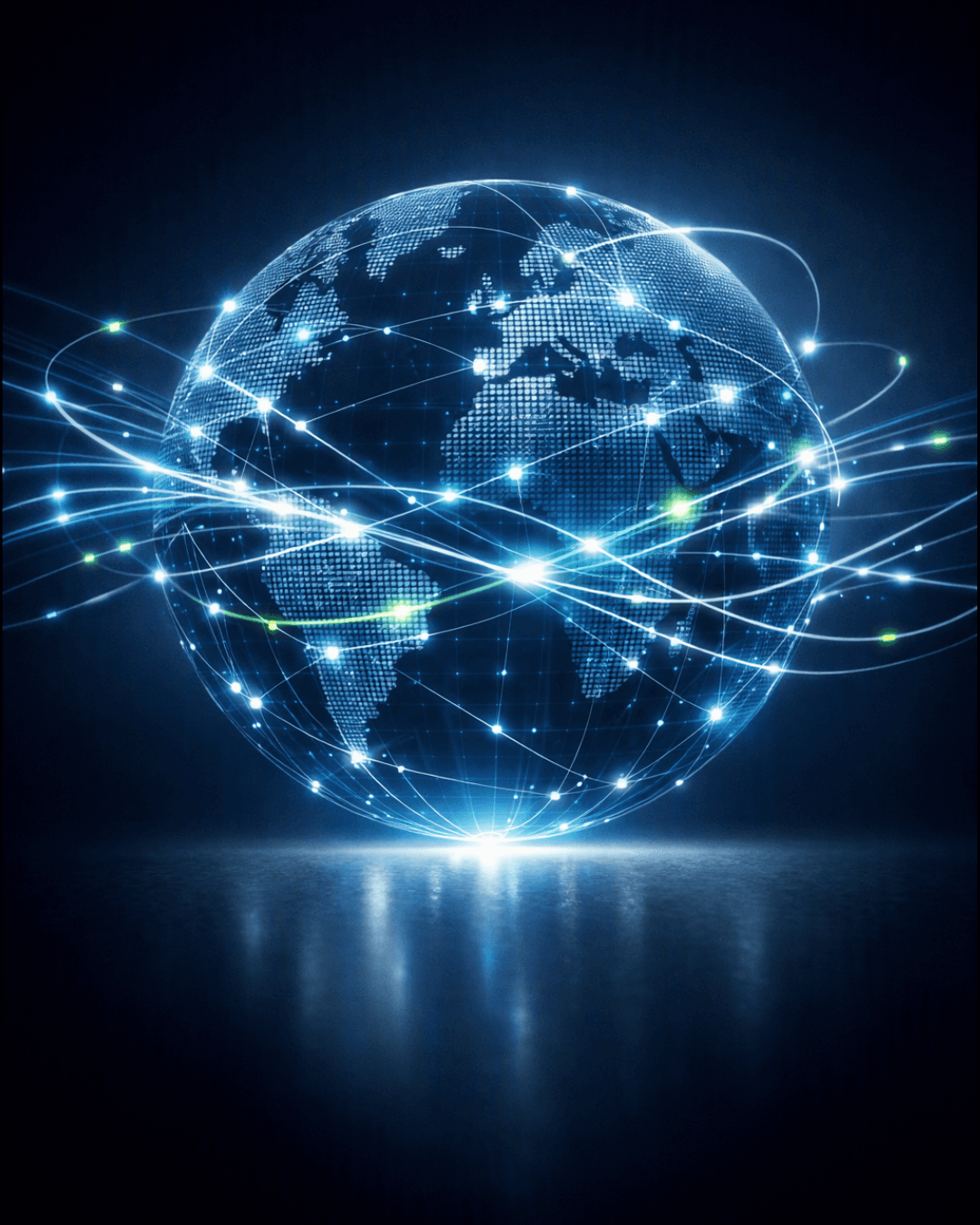 Como a Computação em Nuvem funciona? A infraestrutura invisível que move o mundo digital