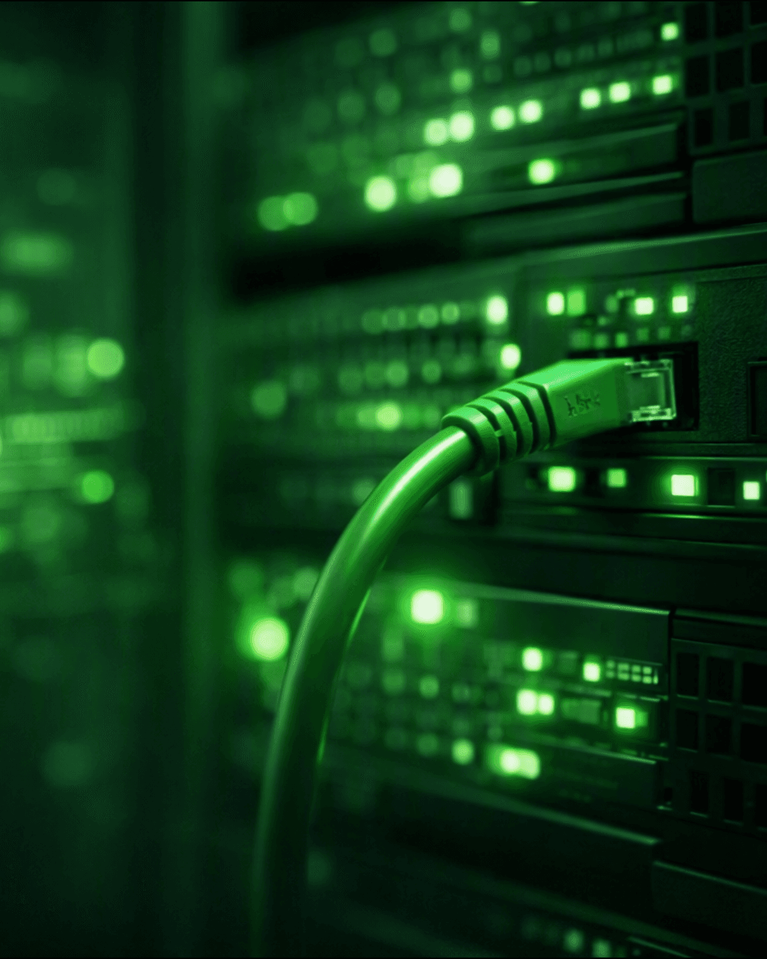 Como a Internet realmente funciona? A jornada de um dado pelo mundo