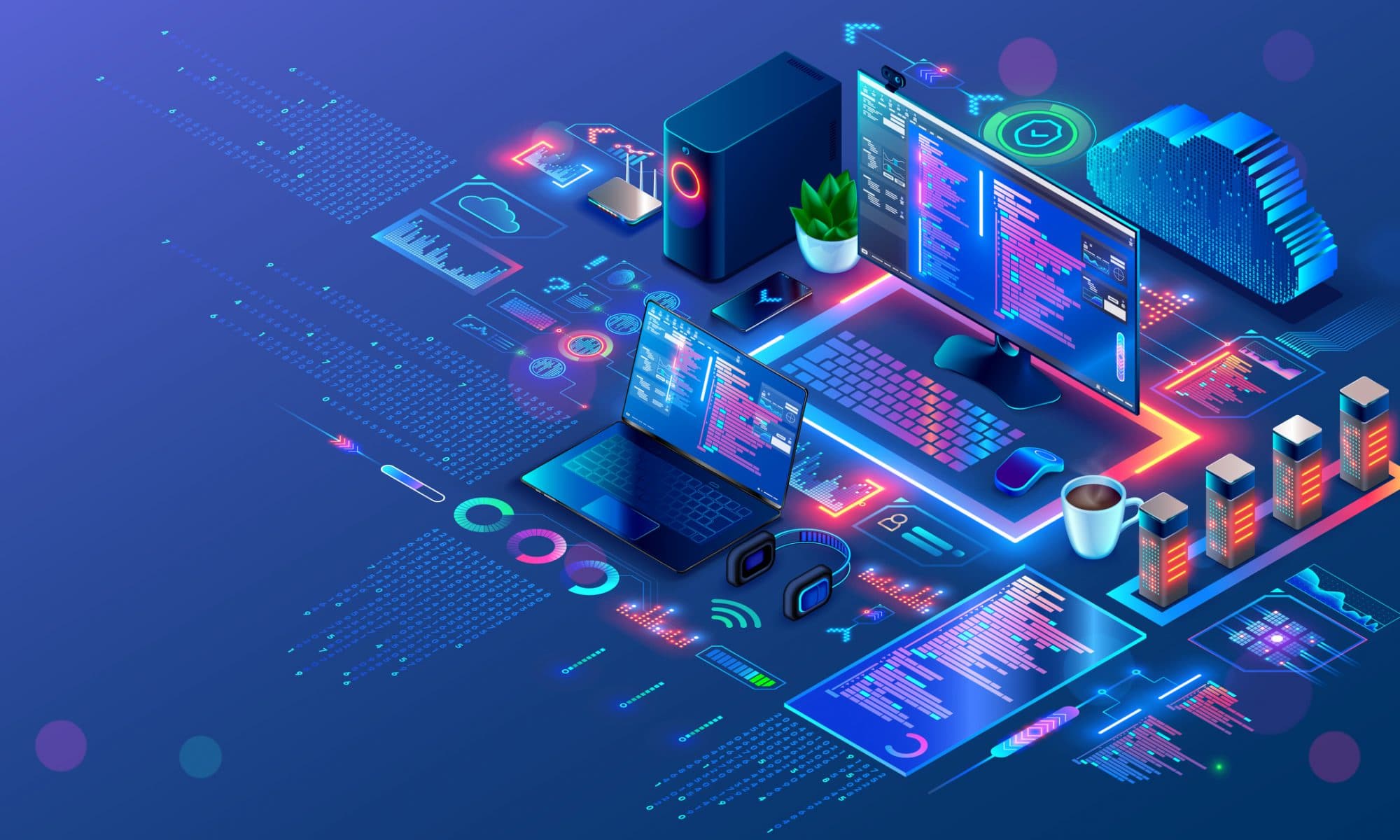 Como escolher uma empresa de desenvolvimento de software (sem se arrepender depois)