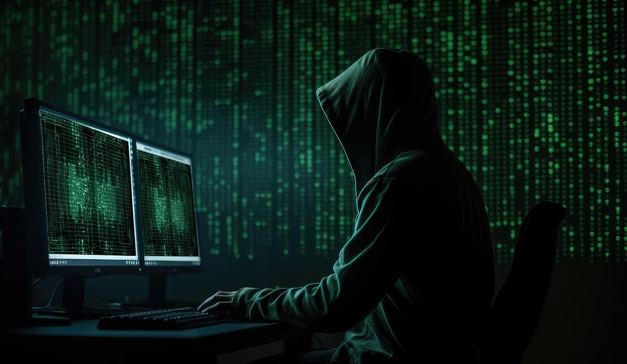 Como um ataque hacker realmente começa?