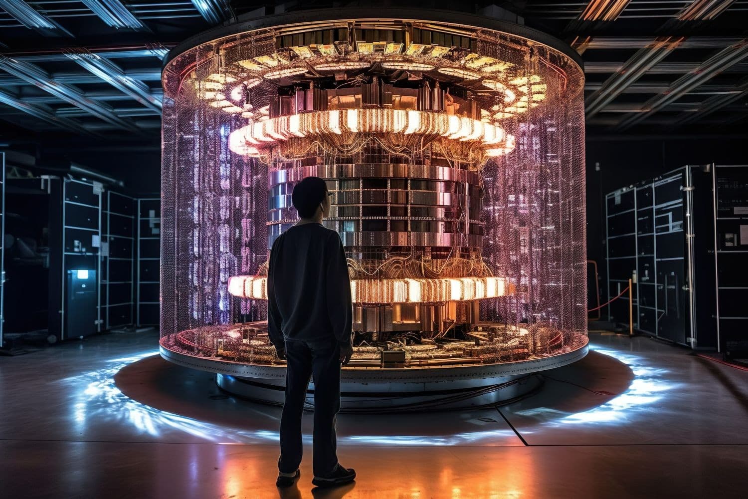 Edge Computing: por que o futuro da computação está chegando mais perto de você