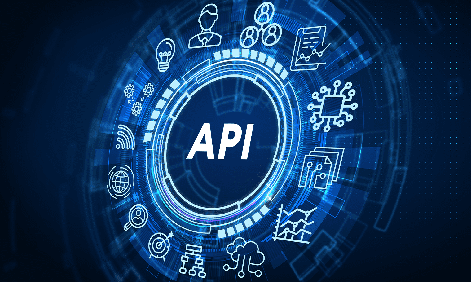 O que é uma API e por que ela é tão importante?