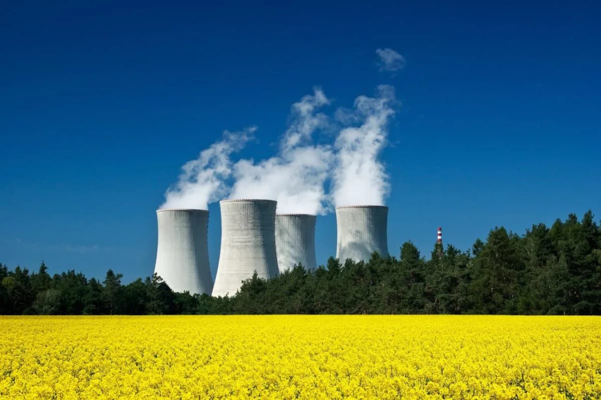 Quem controla a energia controla a tecnologia? A nova disputa pela eletricidade